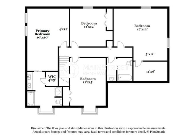 Building Photo - 4 Bedroom Pet-Friendly Home in Lansing, KS with Main Street Renewal