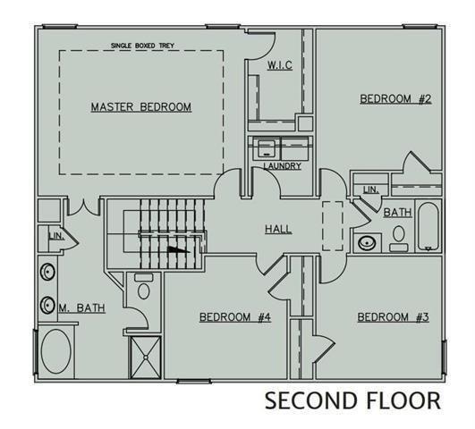 Building Photo - 1406 Weeping Tree Dr
