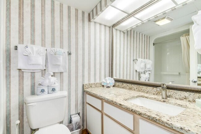 Building Photo - 1700 N Ocean Blvd