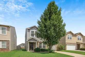 Building Photo - 137 David Barnes Dr