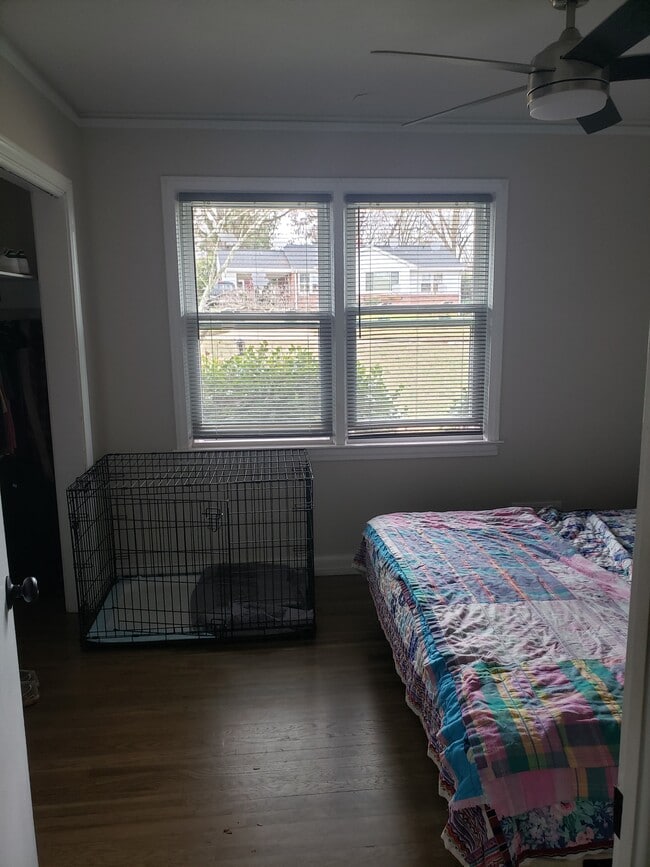 Building Photo - 10 Sir Abbott St