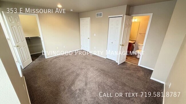 Building Photo - 353 E Missouri Ave