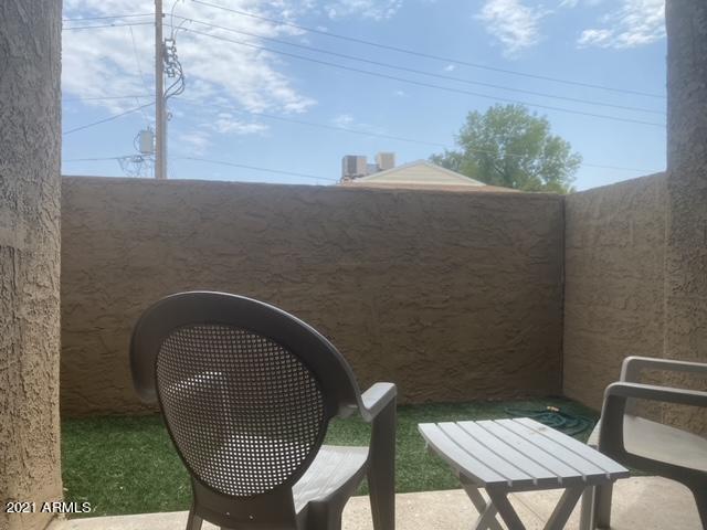 Building Photo - 5877 N Granite Reef Rd