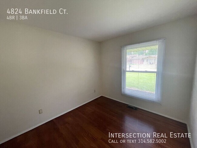 Building Photo - 4824 Bankfield Ct