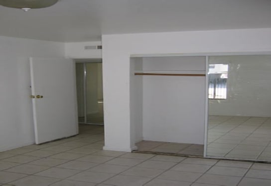 Bedroom - Sausal Haus