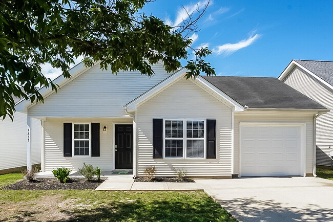 Building Photo - 4837 Nina Marie Ave