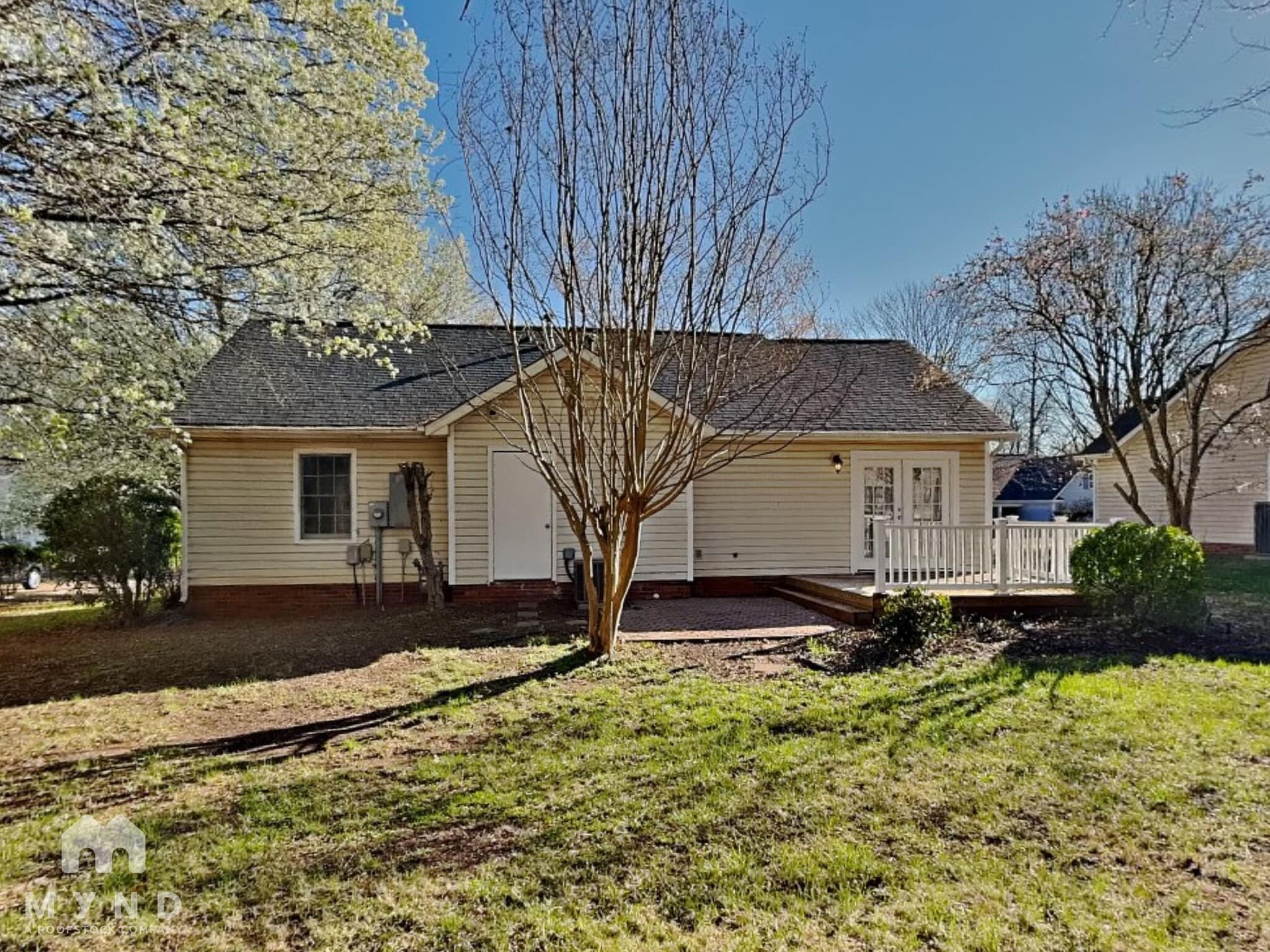 Building Photo - 11721 Long Forest Dr