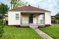 Building Photo - 324 Archer Dr