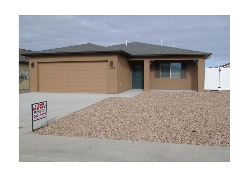 Primary Photo - 2456 Hannah Ln