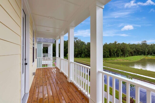 Building Photo - BRAND NEW CONSTRUCTION IN CARNES CROSSROADS - BE THE FIRST TO CALL IT HOME!