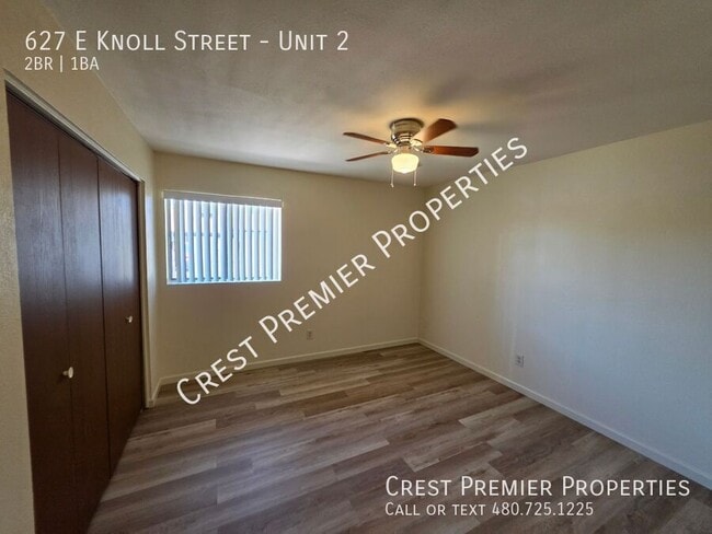 Building Photo - 627 E Knoll St