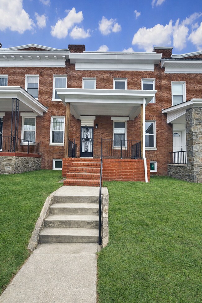 Building Photo - 2113 Belair Rd
