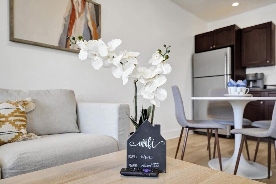 Building Photo - 333 Walnut St