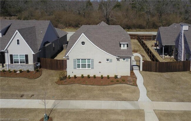 Building Photo - 8115 Donnington Ct