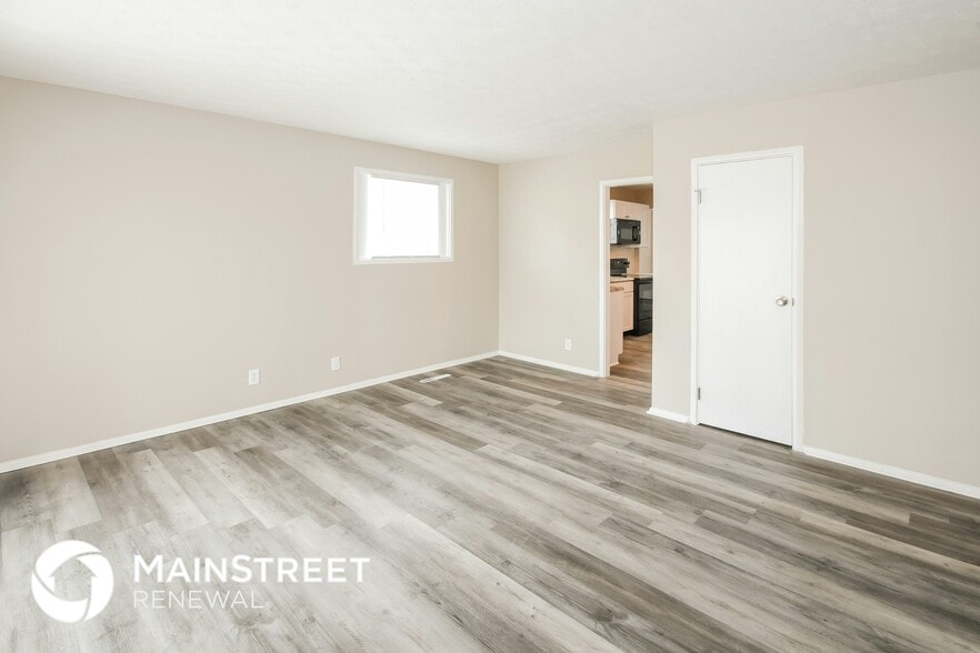 Building Photo - 519 James Dr