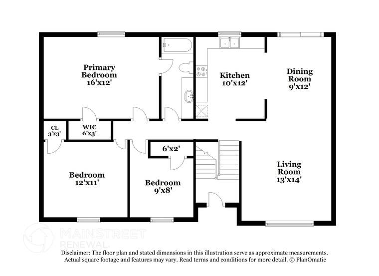 Building Photo - 3668 Riverchase Terrace