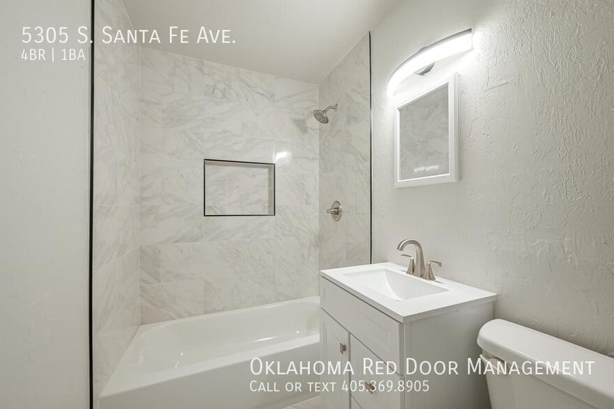 Building Photo - 5305 S Santa Fe Ave