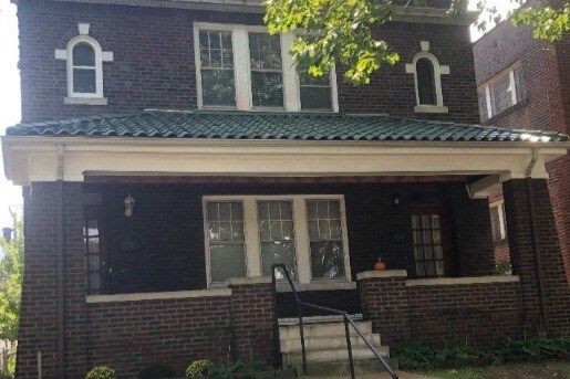 Building Photo - 4516 Shenandoah Ave