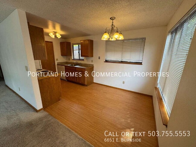 Building Photo - 6651 E. Burnside-