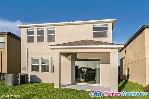 Building Photo - FOR RENT