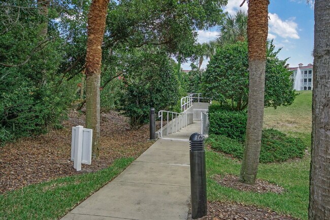 Building Photo - Fully Furnished 3/3 Ocean Grande Condo