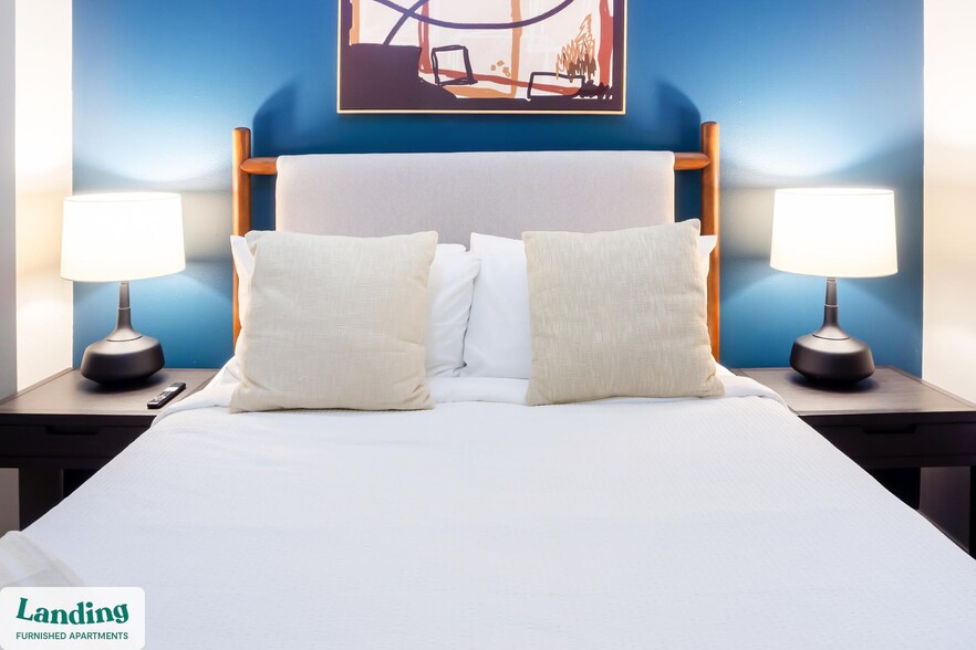 Building Photo - 110 N Boston Ave