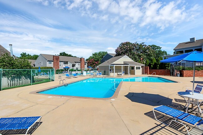 Building Photo - 3240 Heathstead Place