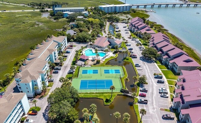 Building Photo - 4 W Mariners Cay Dr