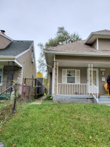 Building Photo - 2862 N Olney St