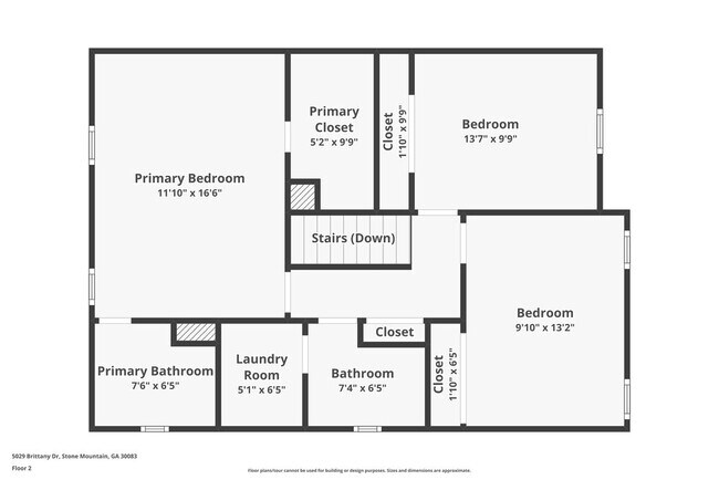 Building Photo - 5029 Brittany Dr
