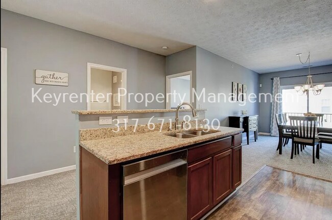Building Photo - Discover this well-appointed 3-bedroom, 2-bath home in Indianapolis within an HOA community