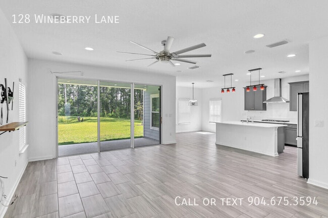 Building Photo - 128 Wineberry Ln