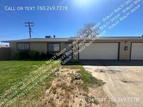 Building Photo - 15803 Rancherias Rd