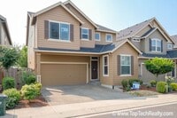 Building Photo - Stunning 4-BR + Den Home | Walk to 53rd Park | Close to Intel | Max & Shopping | Fenced Yard