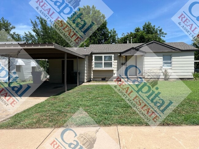 Primary Photo - Home Sweet Home