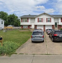 Building Photo - 1106 St Matthew Ave