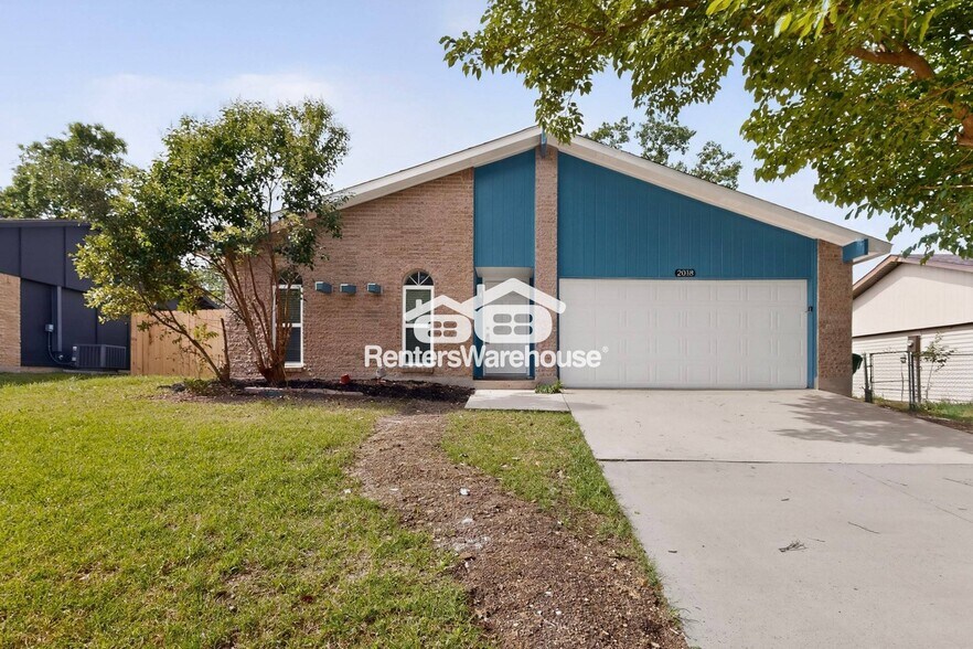 Building Photo - 2018 Rose Hill Rd