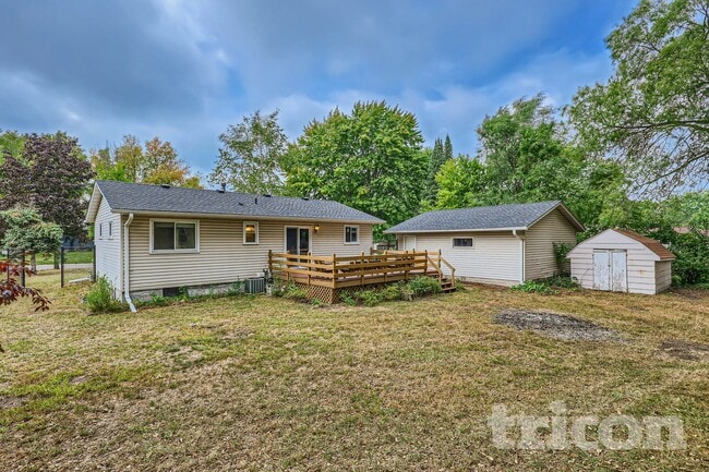 Building Photo - 6510 Hokah Dr