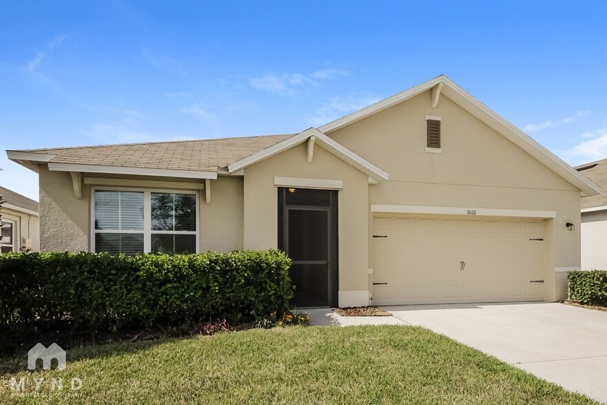 Building Photo - 1866 Green Dragon Dr