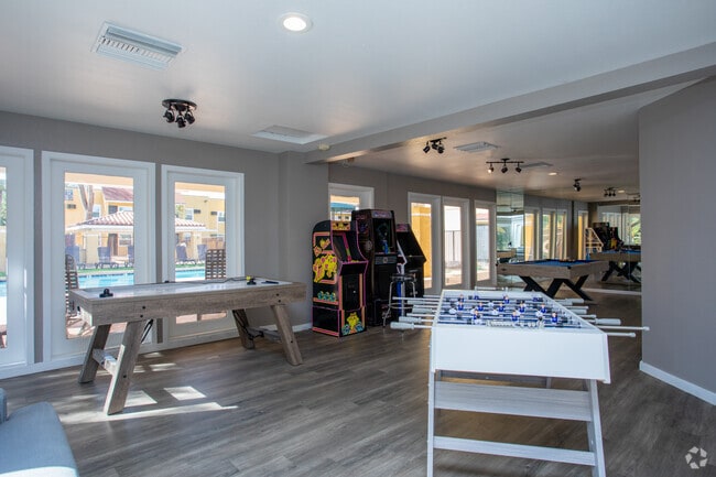 Interior Photo - Villas Las Mandarinas