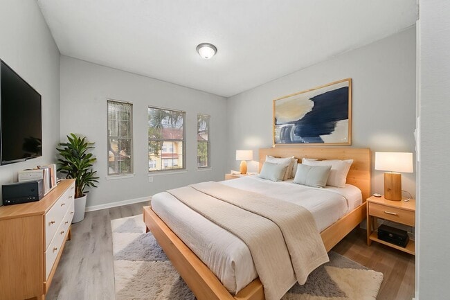 Building Photo - Lifestyle in Villanova at Hunter's Creek- ...