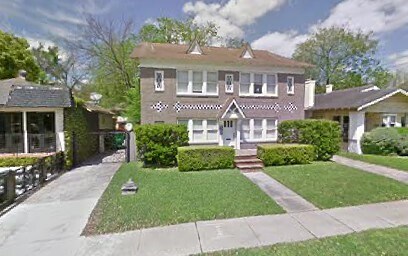 Building Photo - 1308 W Alabama St