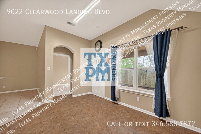 Building Photo - 9022 Clearwood Landing Blvd