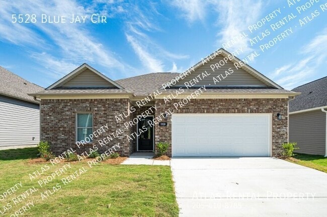 Primary Photo - 5528 Blue Jay Cir