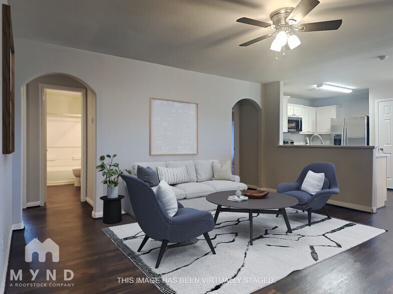 Building Photo - 4330 Medina River Loop