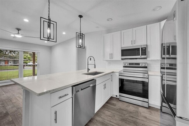 Building Photo - 4020 Ibis Dr