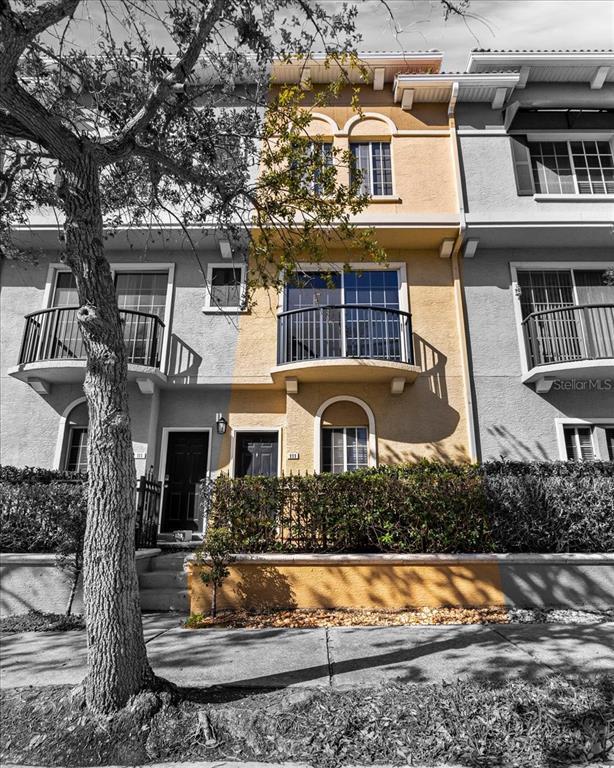 Building Photo - 111 S Sherrill St