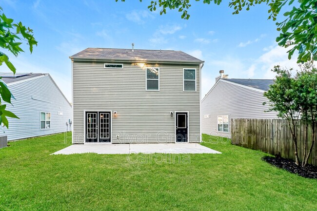 Building Photo - 157 Coosawatchie St