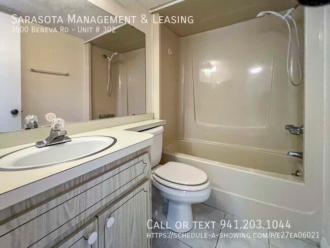 Building Photo - 3500 S Beneva Rd
