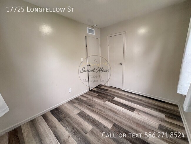 Building Photo - 17725 Longfellow St